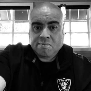 Meet your Posher, Raphael